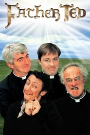 Poster Father Ted - Specials 1998