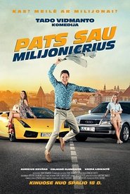 Pats Sau Milijonierius (2019)