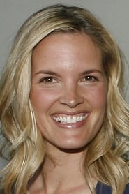 Bridgette Wilson-Sampras is Chloe