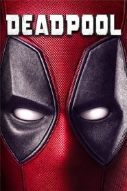 Deadpool (2016) poster