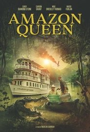 مشاهدة فيلم Amazon Queen 2021 مترجم