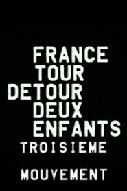 France/tour/détour/deux/enfants - Troisième mouvement: Connu/Géométrie/Géographie