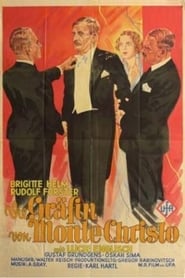 Die Gräfin von Monte-Christo 1932