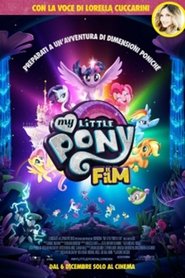 My Little Pony: Il film