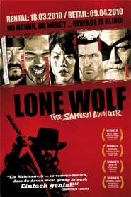 Samurai Avenger: The Blind Wolf samenvatting nederlands online film 2009