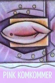 Poster Pink Komkommer 1991