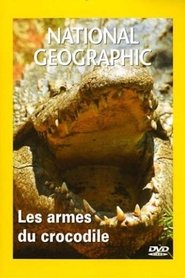 Poster National Geographic, les armes du crocodile 2004