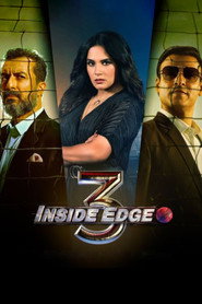 Inside Edge poster