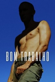 Pôster de Bom Trabalho