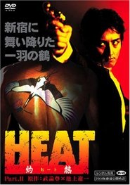 Poster del film HEAT