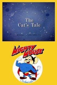 Poster The Cat's Tale 1951