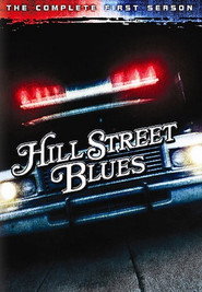 Hill Street Blues: Season 1