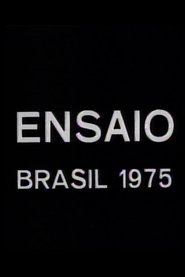 Ensaio 1975 Mugt çäklendirilmedik giriş