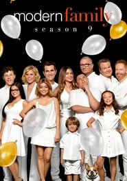 Modern Family Sezonul 9 Episodul 8 Online