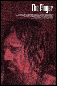 Poster The Finger 1970
