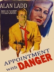 Appointment with Danger постер