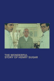 Full Cast of The Wonderful Story of Henry Sugar