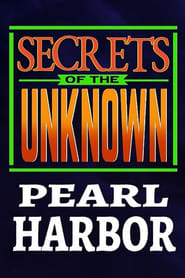 Poster Secrets of the Unknown: Pearl Harbor