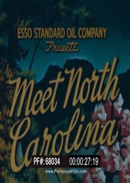 Meet North Carolina
