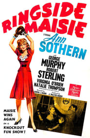 Ringside·Maisie·1941·Blu Ray·Online·Stream