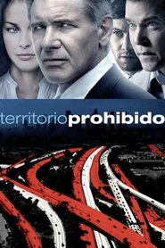 Territorio prohibido (2009) Territorio prohibido (2009)