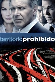 Territorio prohibido (2009) Cliver HD - Legal - ver Online & Descargar