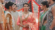 Abhira's request to Armaan