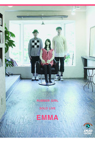 ラバーガール ソロライブ「エマ」