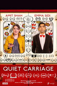 Quiet Carriage (2019)