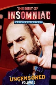 The Best of Insomniac with Dave Attell Volume 2 streaming