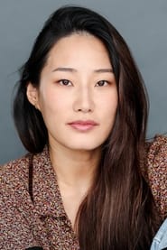 Jane Yubin Kim as Actress