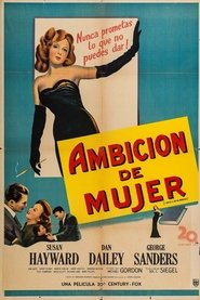 I Can Get It for You Wholesale (1951) I Can Get It for You Wholesale (1951)