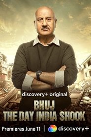 Bhuj: The Day India Shook (2021) Cliver HD - Legal - ver Online & Descargar