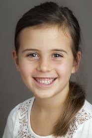 Ella Robson as Young Eretria