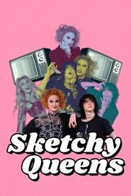 Sketchy Queens (2022)