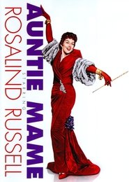 Auntie Mame Rosalind Russell S Ever Changing Apartment