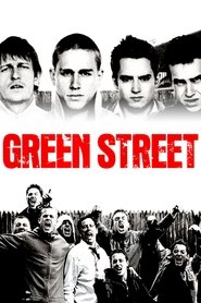 Poster van Green Street Hooligans