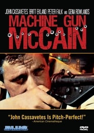 Machine Gun McCain постер