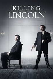 Poster Die Lincoln Verschwörung