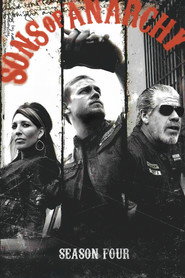 Sons of Anarchy Season 4 5