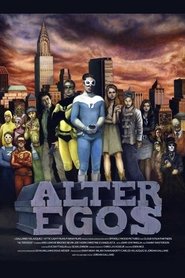 Alter Egos постер