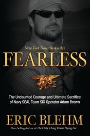 Fearless: The Adam Brown Story 1970 무료 무제한 액세스