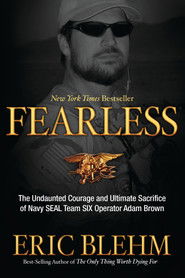 Fearless: The Adam Brown Story