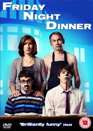 Friday Night Dinner Season 1 3
