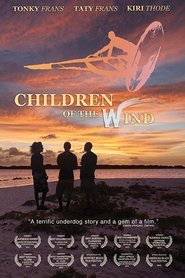 Poster Children of the Wind 2013