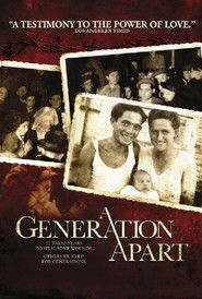 Poster A Generation Apart 1983