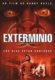 28 días después (2002) | 28 Days Later