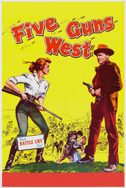 Five Guns West