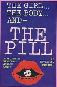 The Girl, the Body, and the Pill (1967)