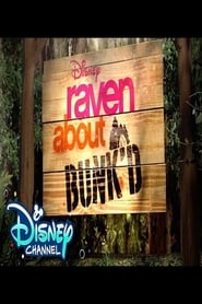 Poster Raven About Bunk'd